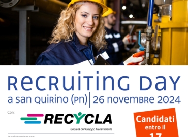 RECYCLA_linkedin_RD_san quirino_modello aziende