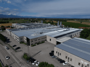 Maronese International con Recycla